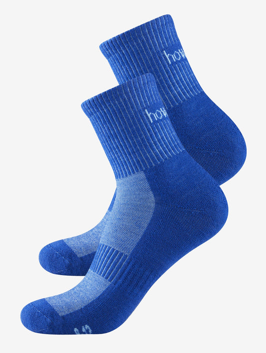 Carn Merino Crew Sock (Pack of 2)