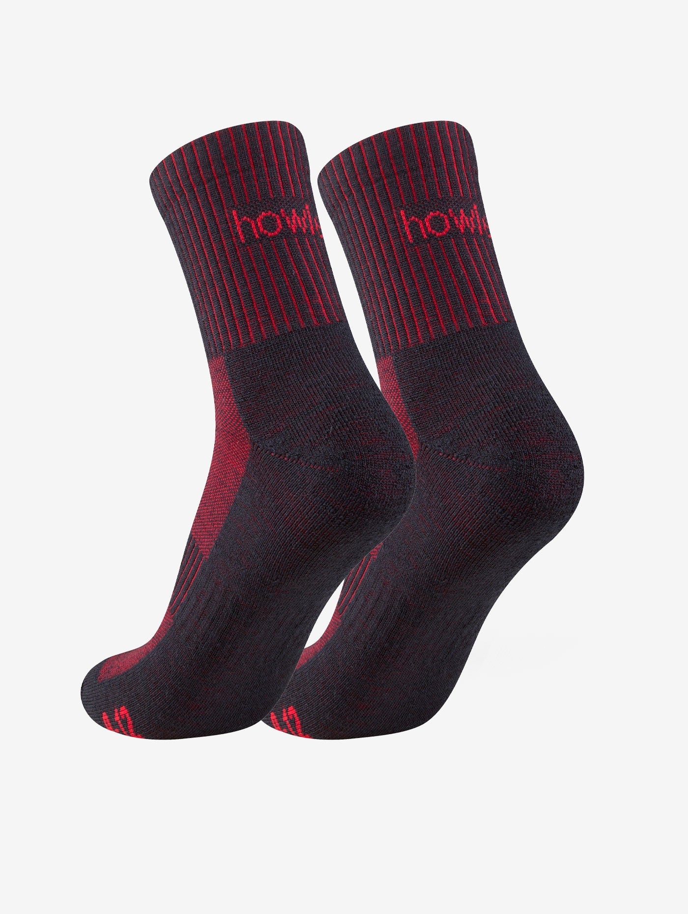 Carn Merino Crew Sock (pack of 2)