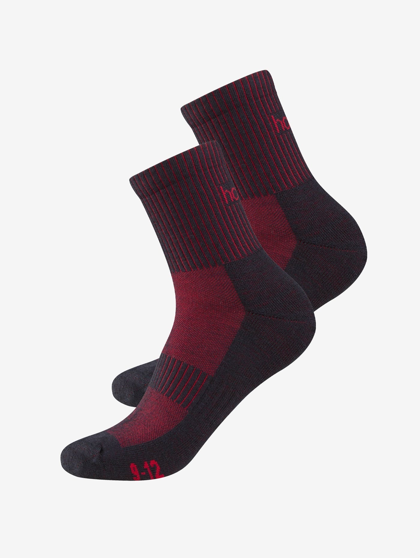 Carn Merino Crew Sock (pack of 2)